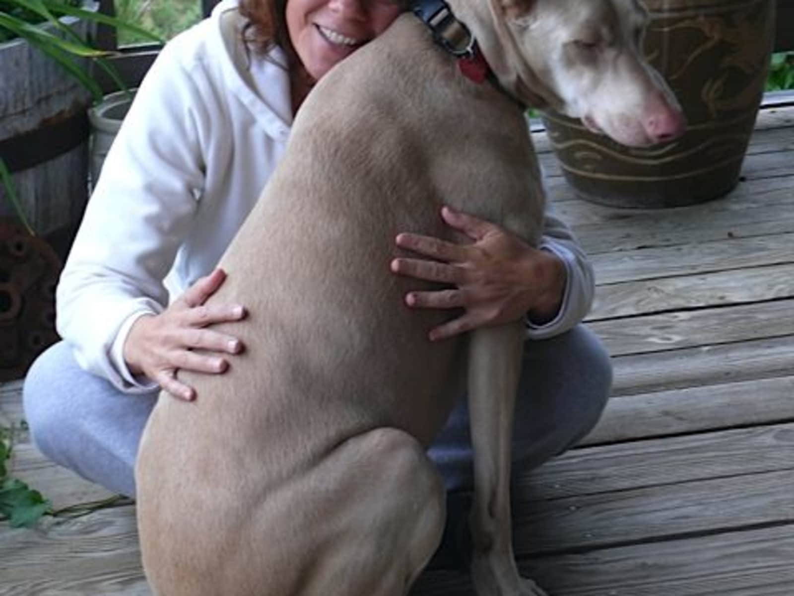 Kristen from Boca Raton, Florida, United States