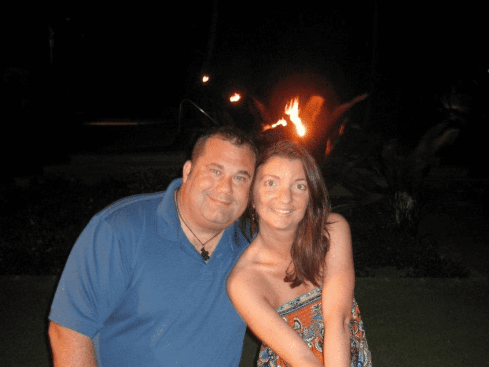 Rachel & Jeff from Lincoln, Nebraska, United States