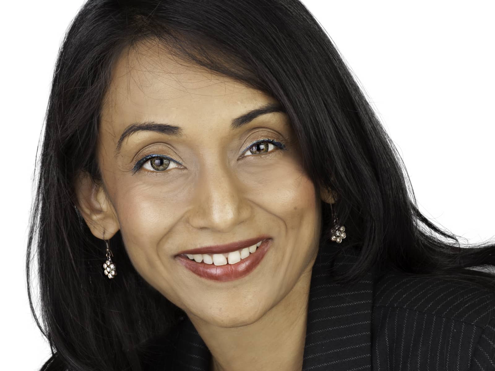 Anila from London, United Kingdom