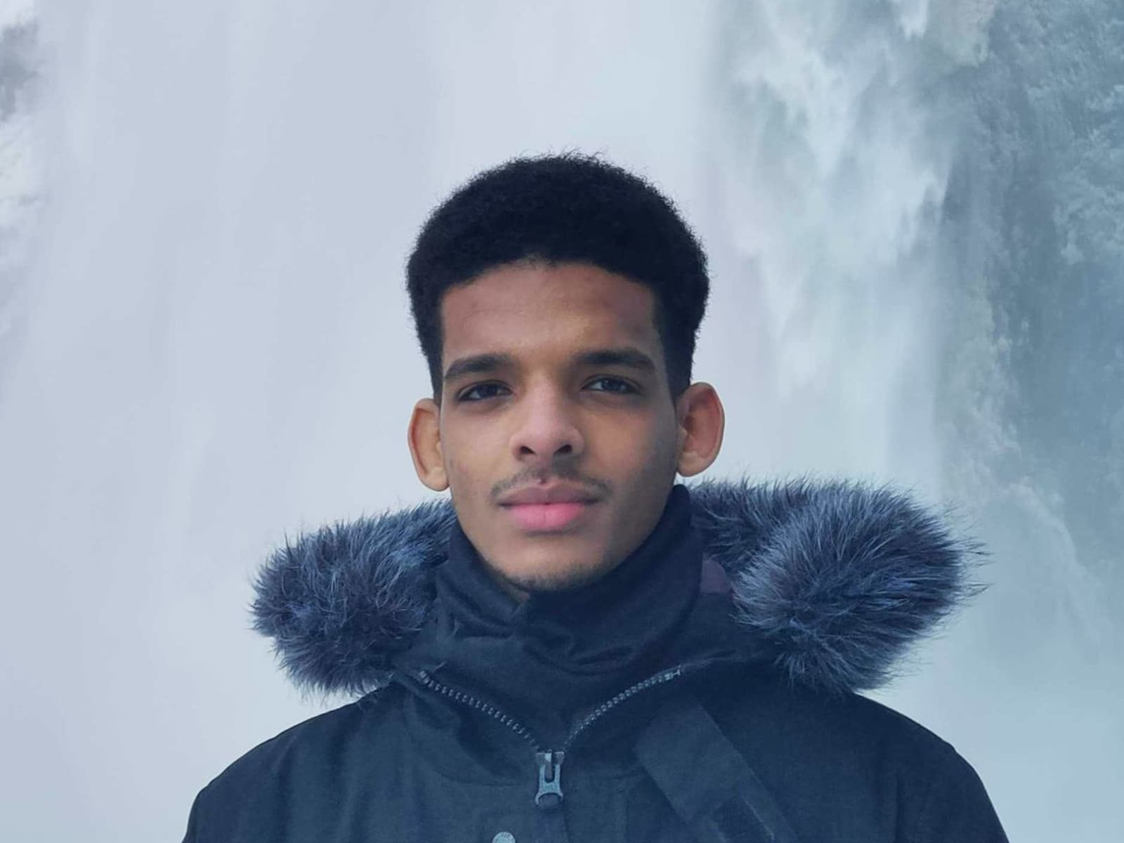 Samani from Brighton, United Kingdom