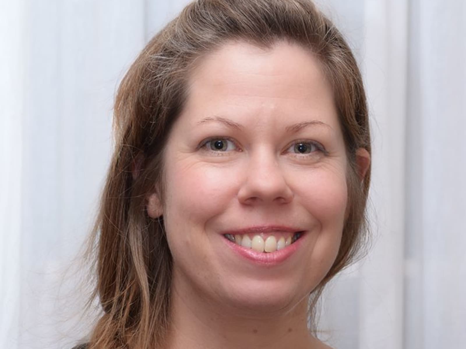 Clare from Redhill, United Kingdom