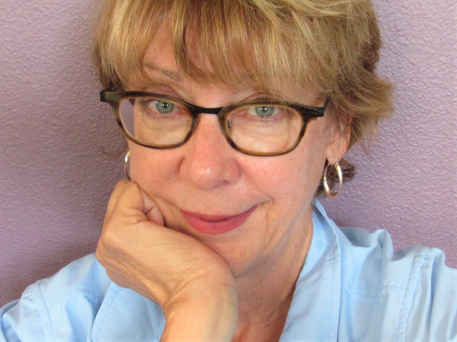 Ann from Poulsbo, Washington, United States
