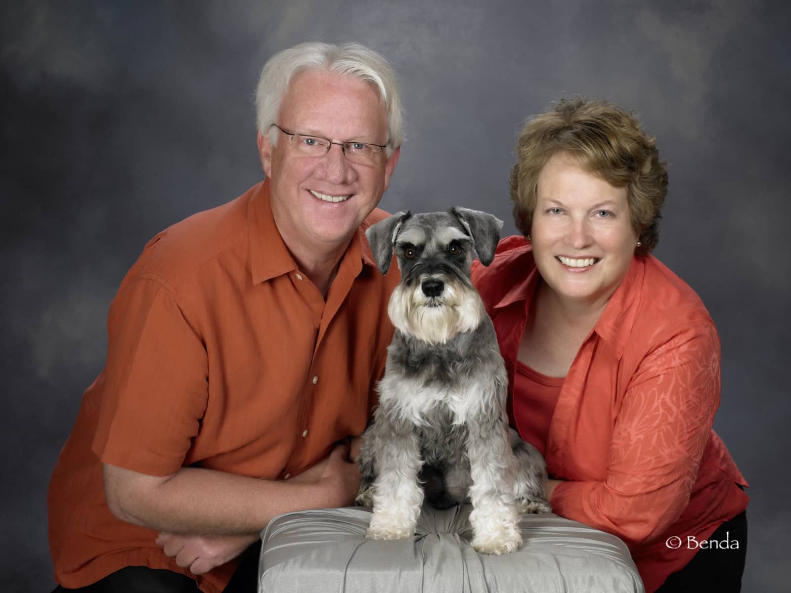 Valerie & Sam from Minneapolis, Minnesota, United States