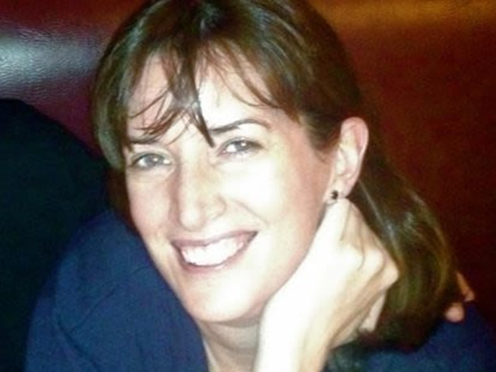 Kendra from Washington, D.C., Washington, D.C., United States