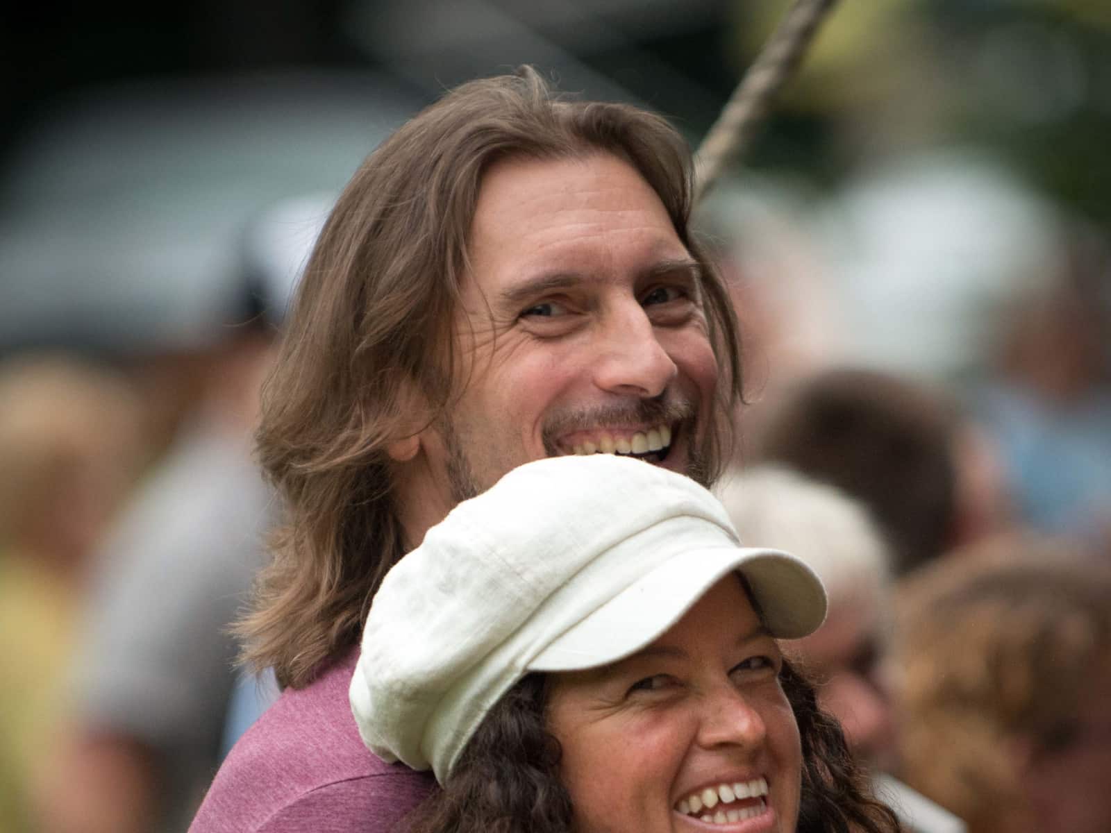 Amy & Chuck from Hackettstown, New Jersey, United States