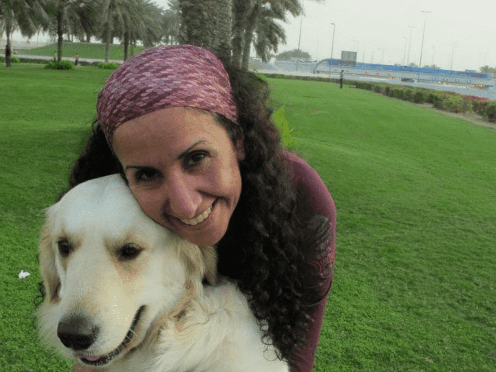Dana from Dubai, United Arab Emirates