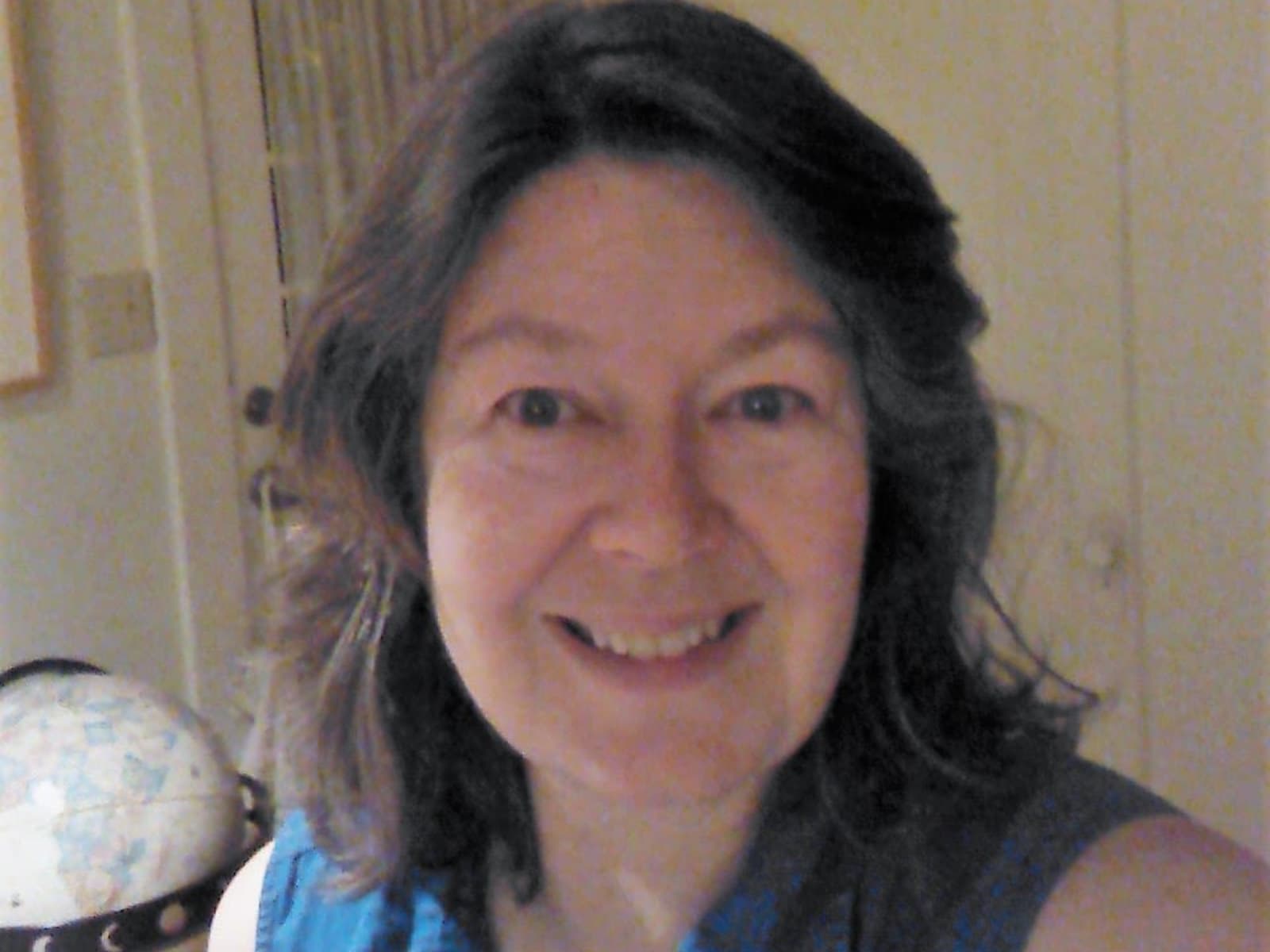 Susan from Seattle, Washington, United States