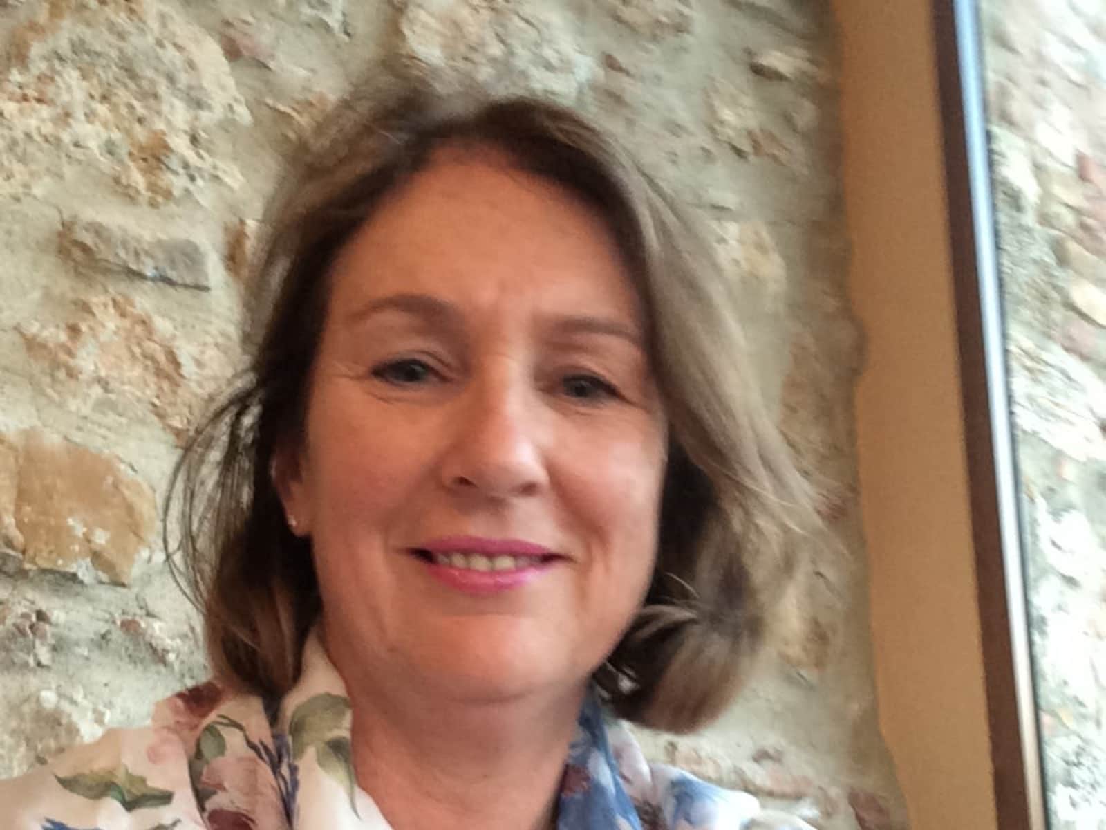 Deb robinson from Brisbane, Queensland, Australia
