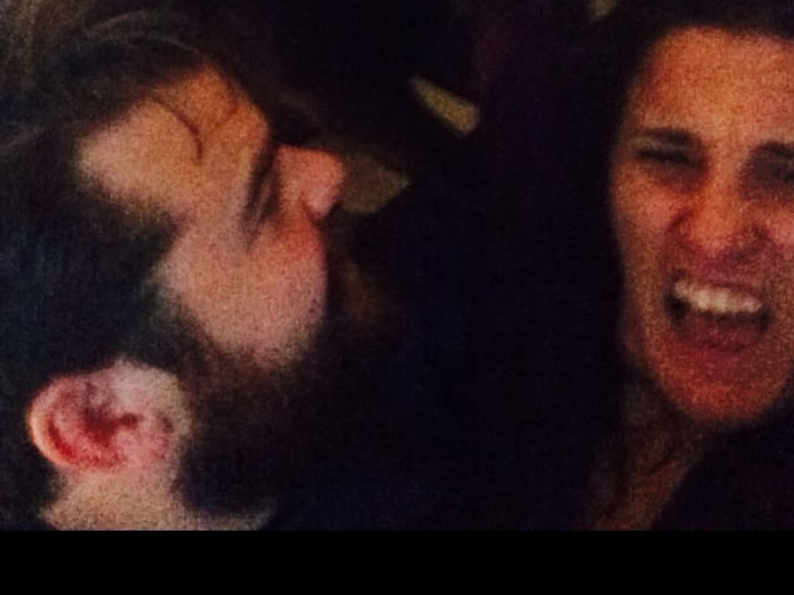 Wayne & Grace from London, United Kingdom