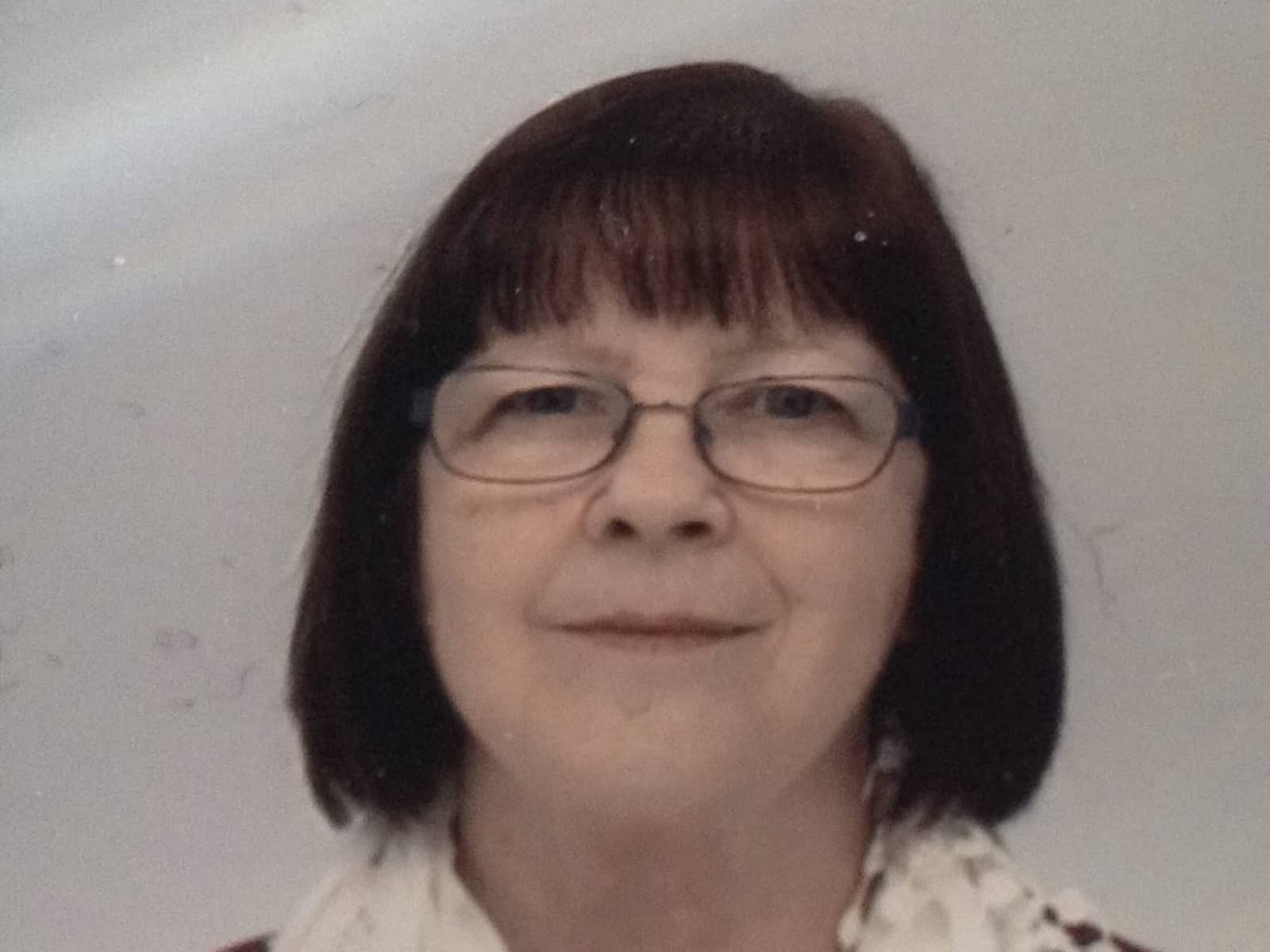Yvonne from Bristol, United Kingdom