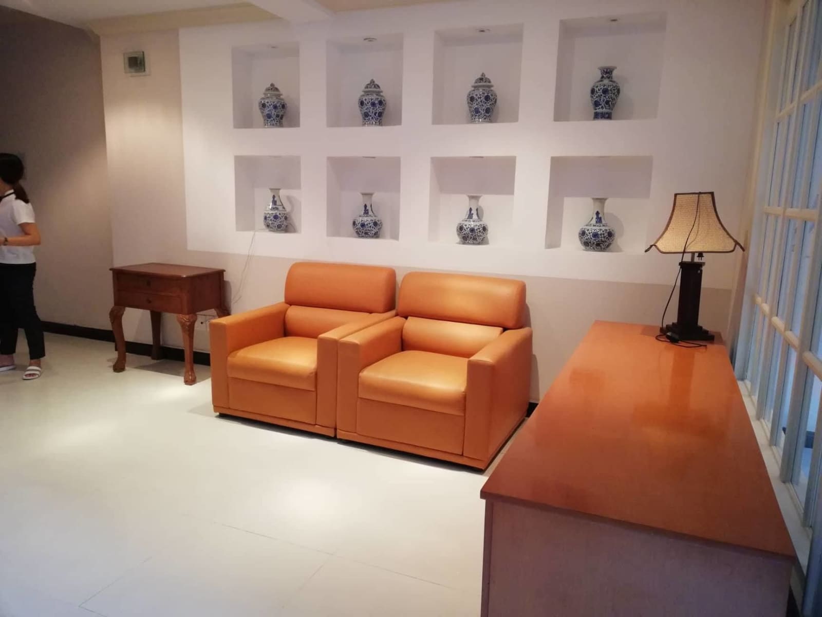 Housesitting assignment in Ho Chi Minh City, Vietnam