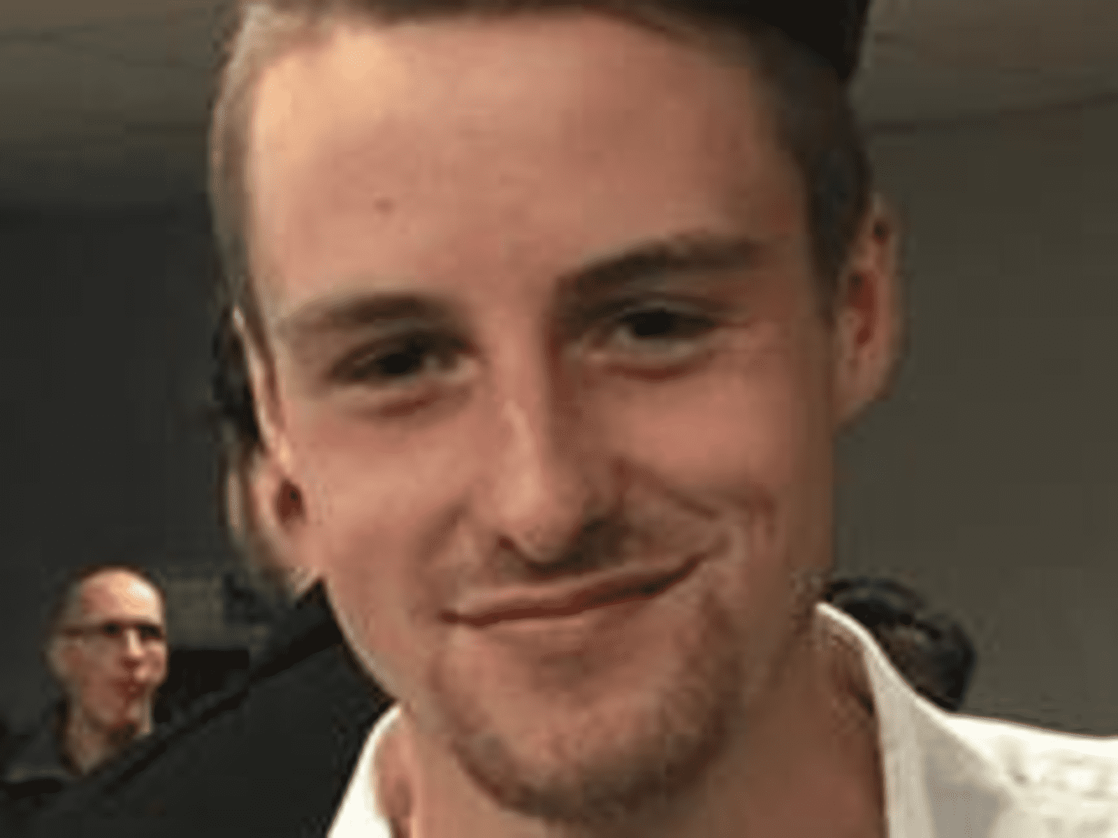 Mitchell from Seattle, Washington, United States