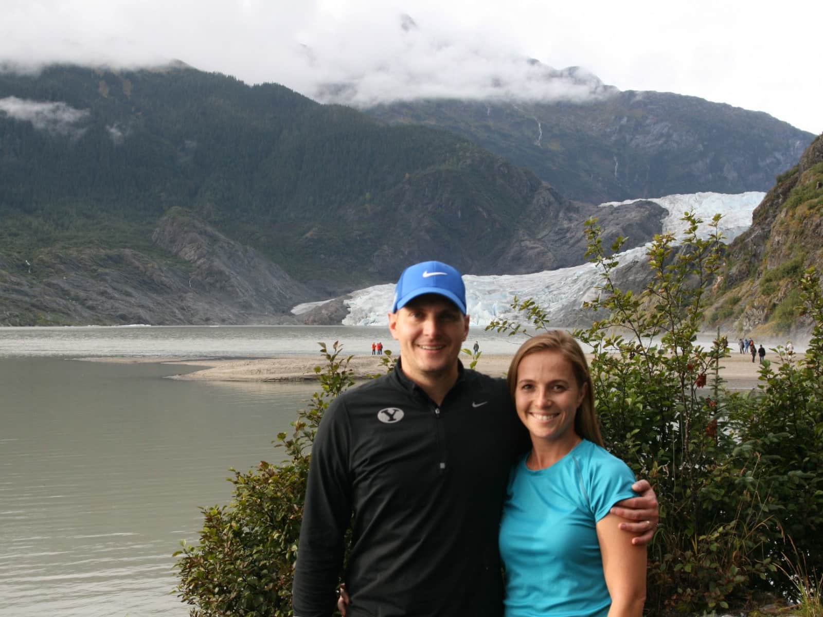 Tammy & Chad from Provo, Utah, United States