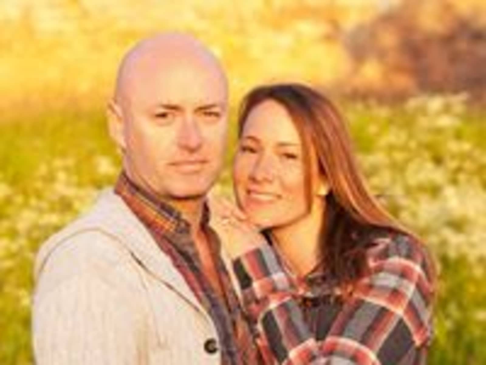 Gary & helen & Gary from Kenilworth, United Kingdom