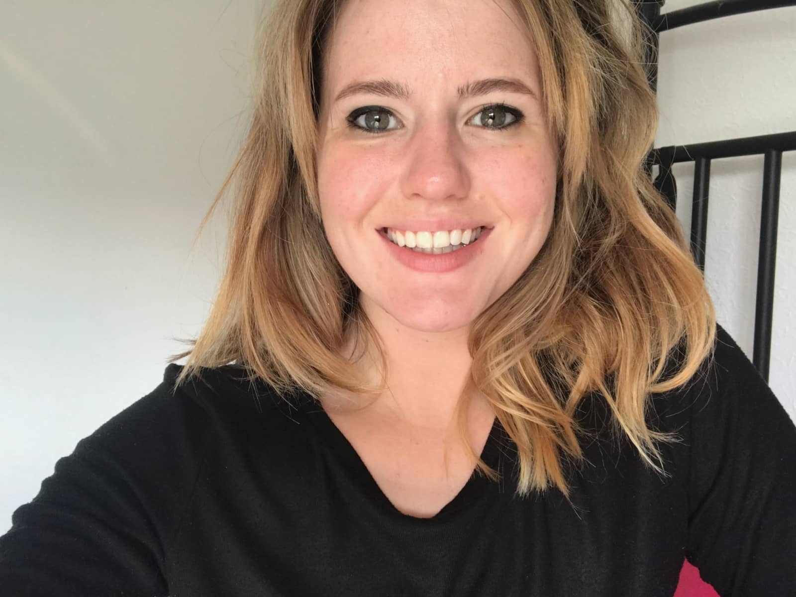 Alice from London, United Kingdom
