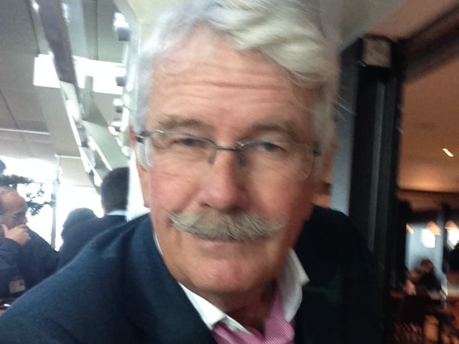 John from Port Melbourne, Victoria, Australia