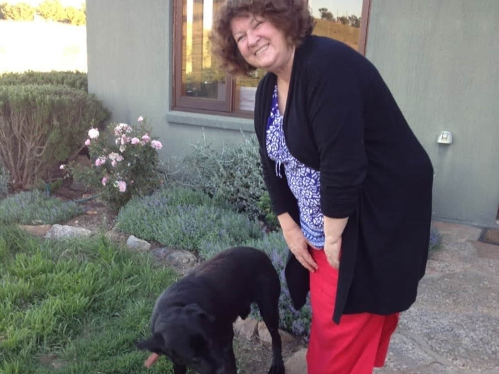 Rosalie from Armidale, New South Wales, Australia