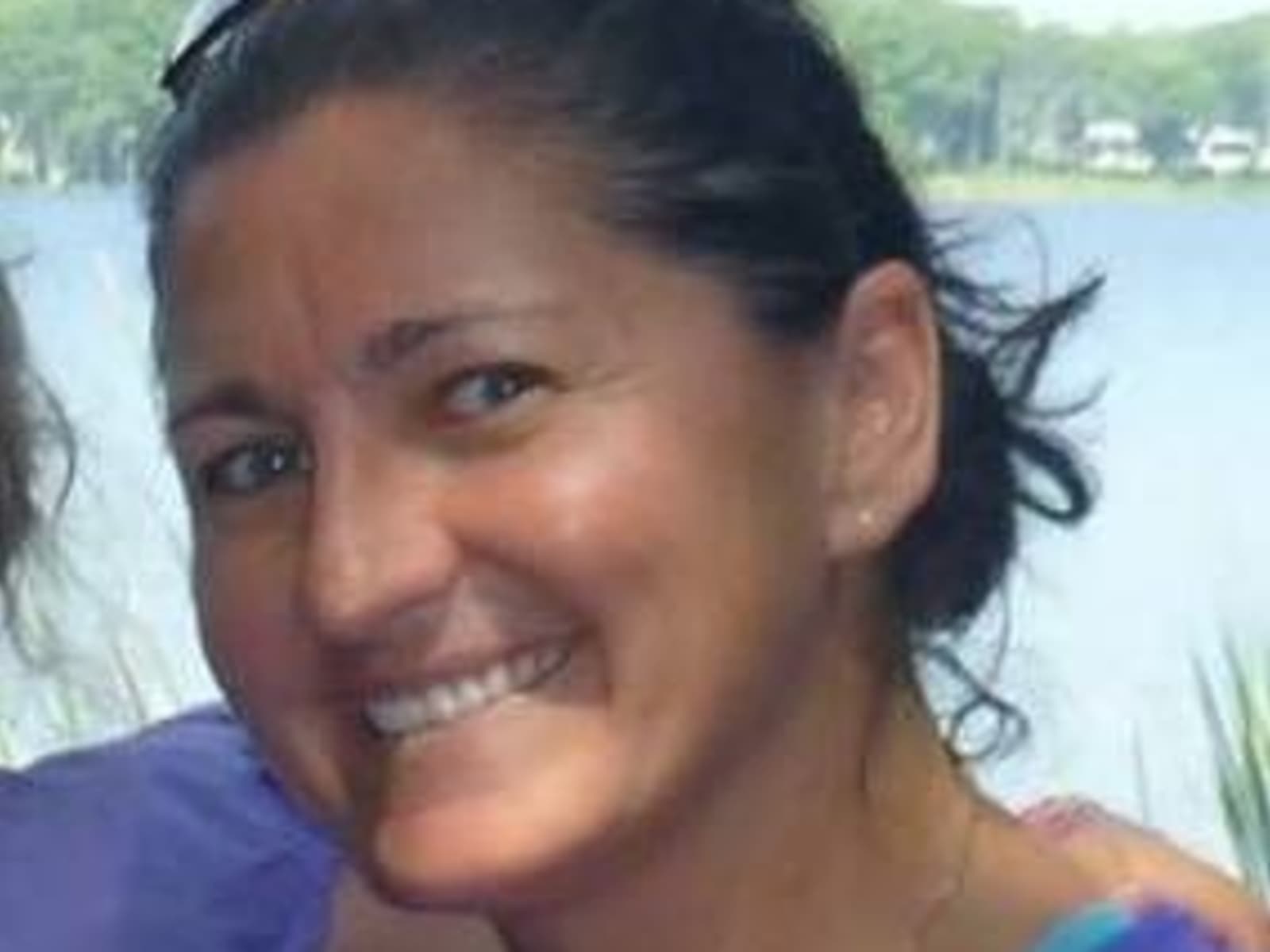 Martha from Clearwater, Florida, United States