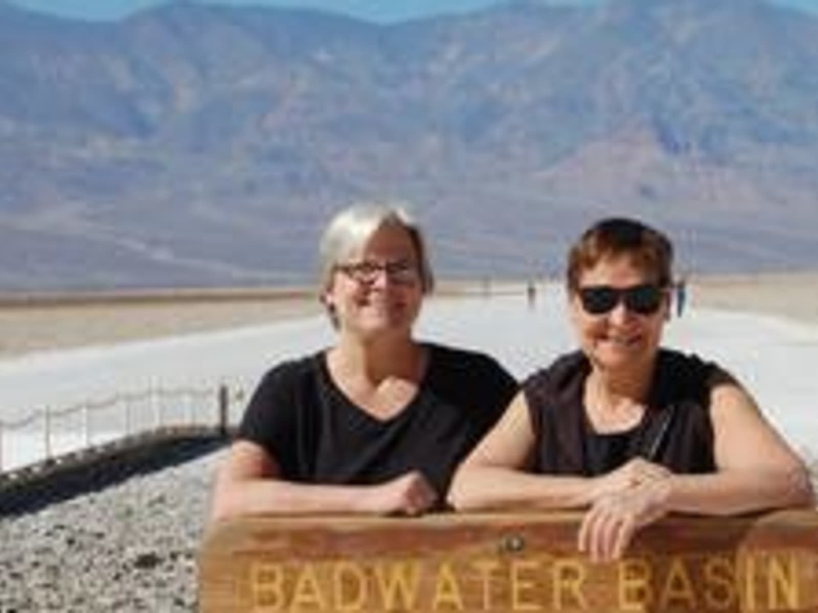 Chris & Cindy from Ithaca, New York, United States