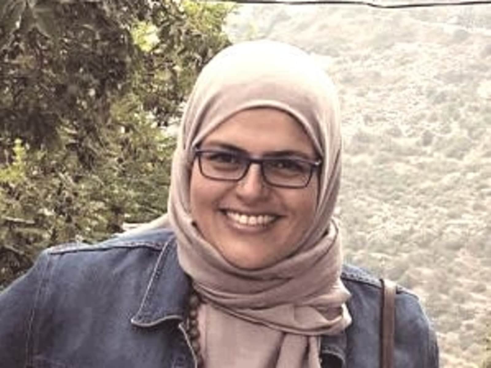 Reham from Al Jīzah, Egypt
