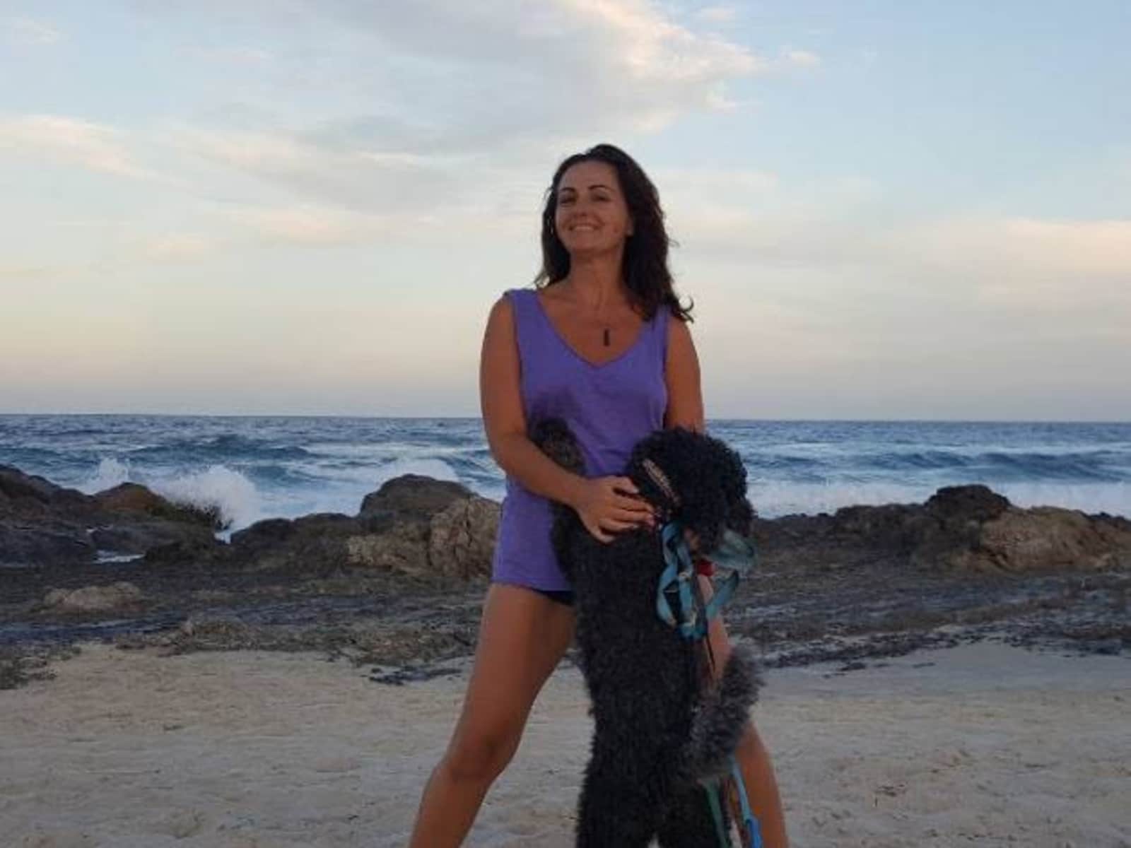 Ozlem from Gold Coast, Queensland, Australia