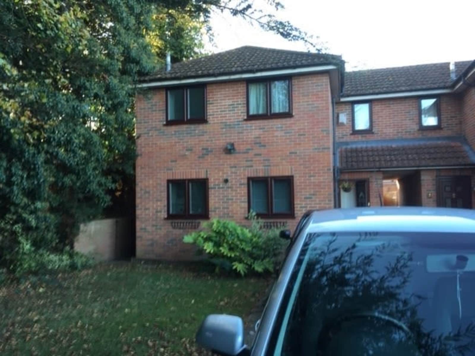 Housesitting assignment in Reading, United Kingdom