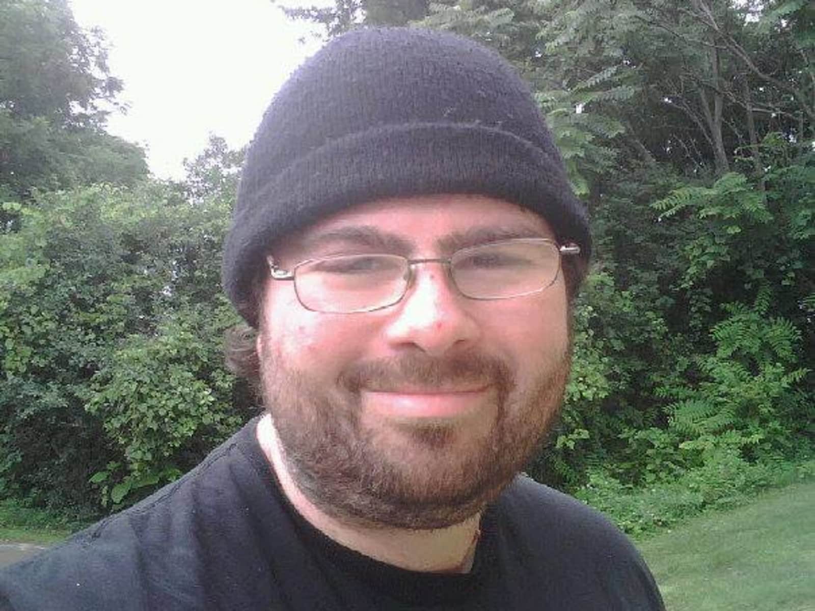 Ross from Nashua, New Hampshire, United States