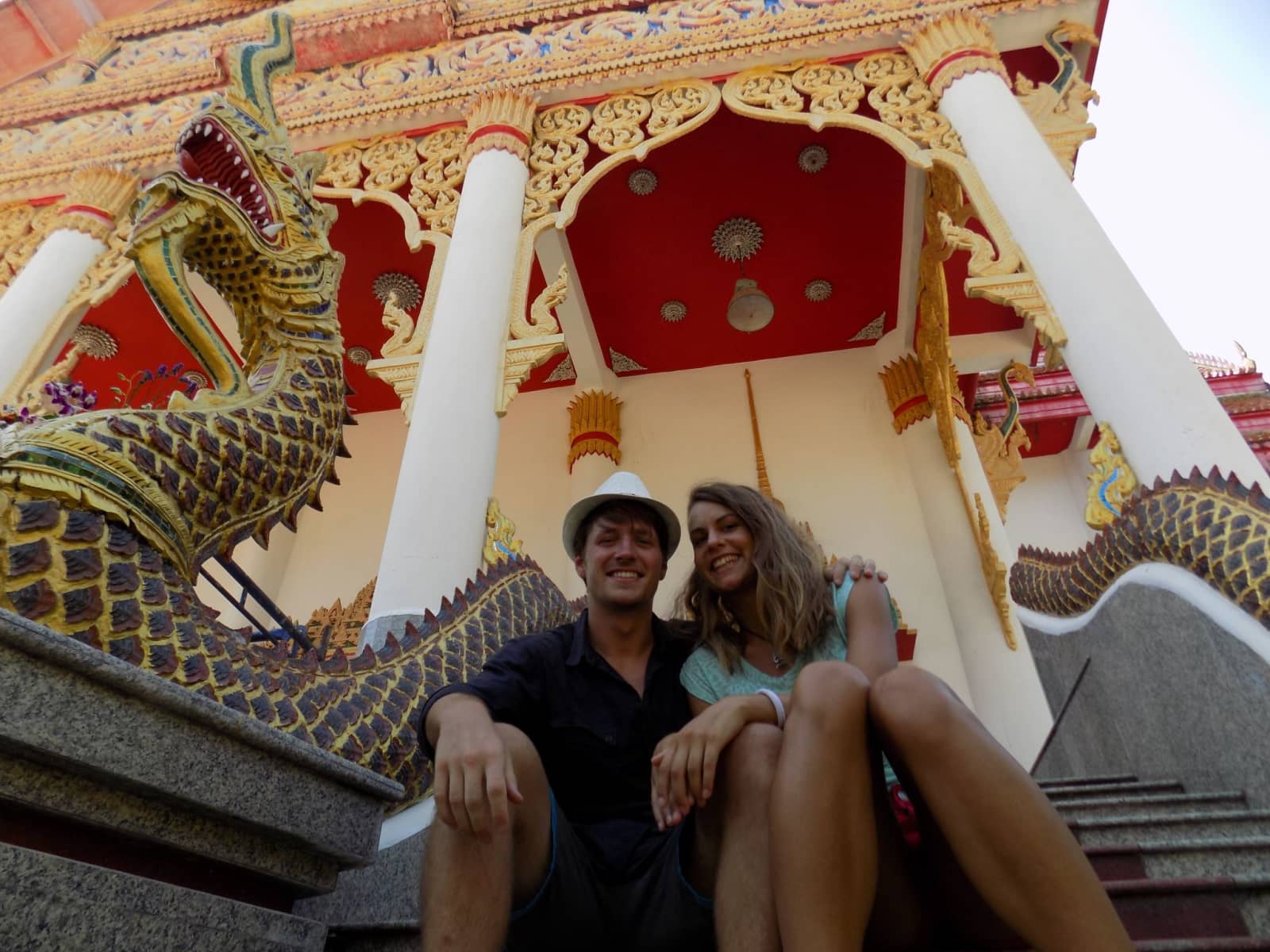 Lewis & Nory from Sheffield, United Kingdom
