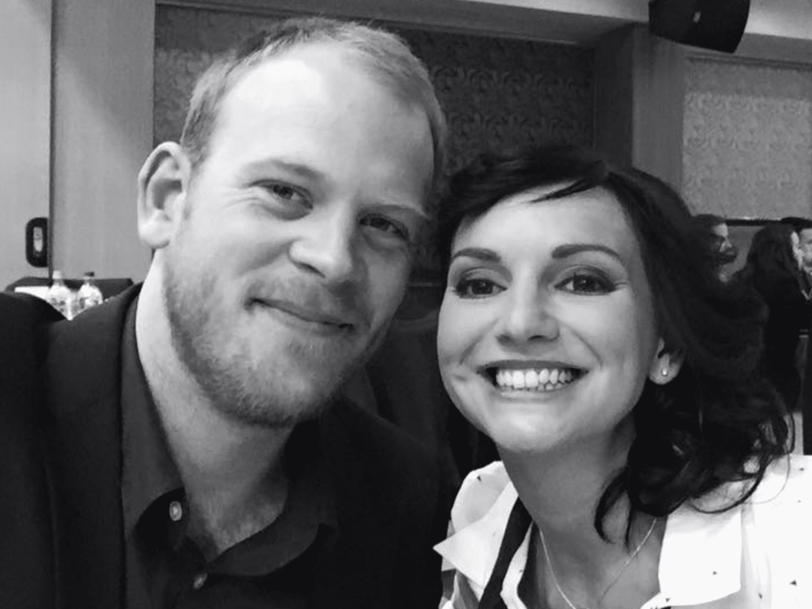 Christian & Gabriella from Copenhagen, Denmark