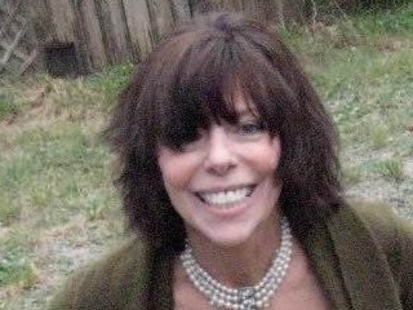 Suzanne from Manhattan, New York, United States