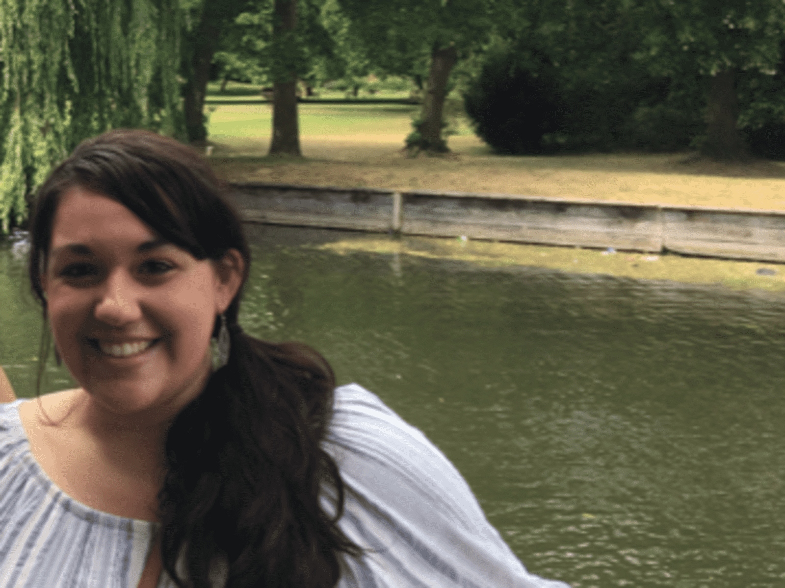 Melissa from Somerset, Massachusetts, United States