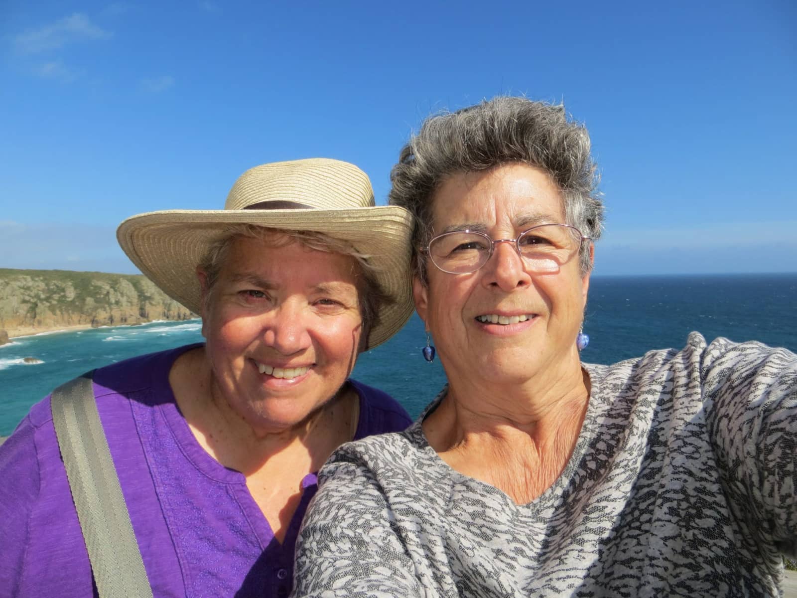 Willow & Martha from Portland, Oregon, United States