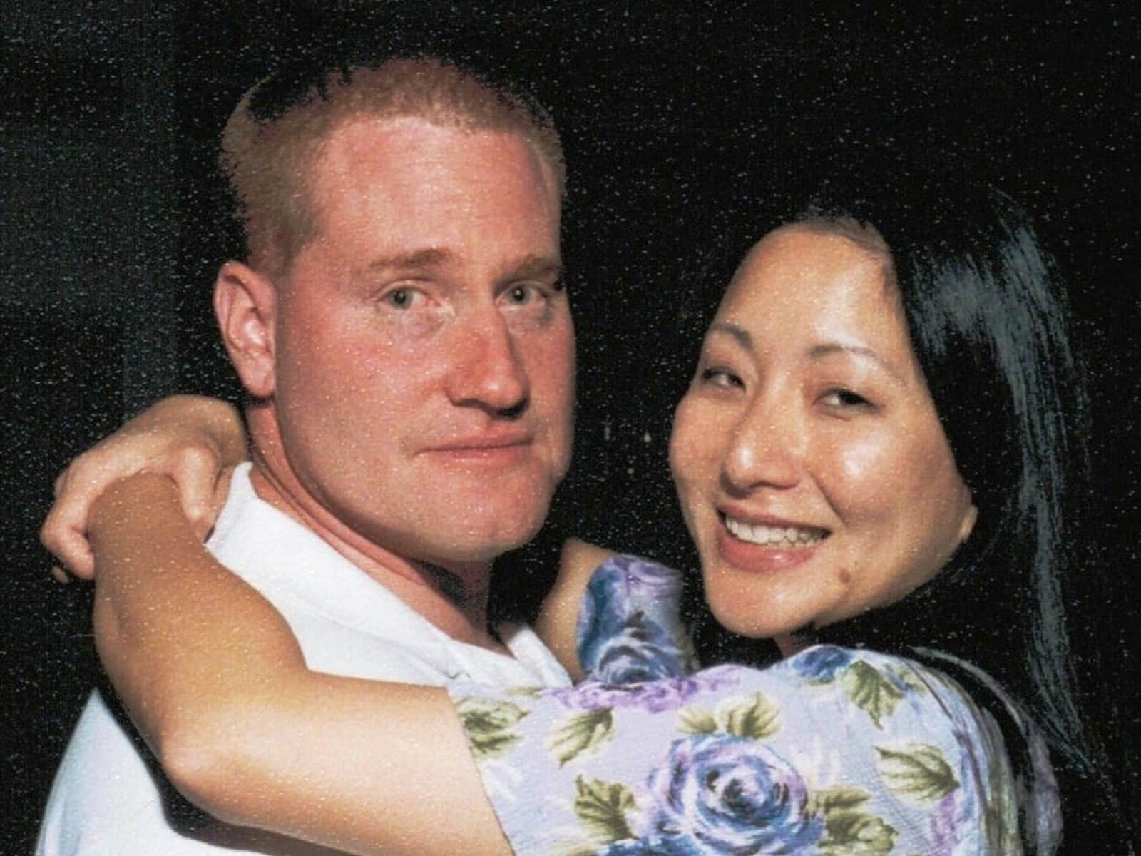 Lisa & John from West Greenwich, Rhode Island, United States