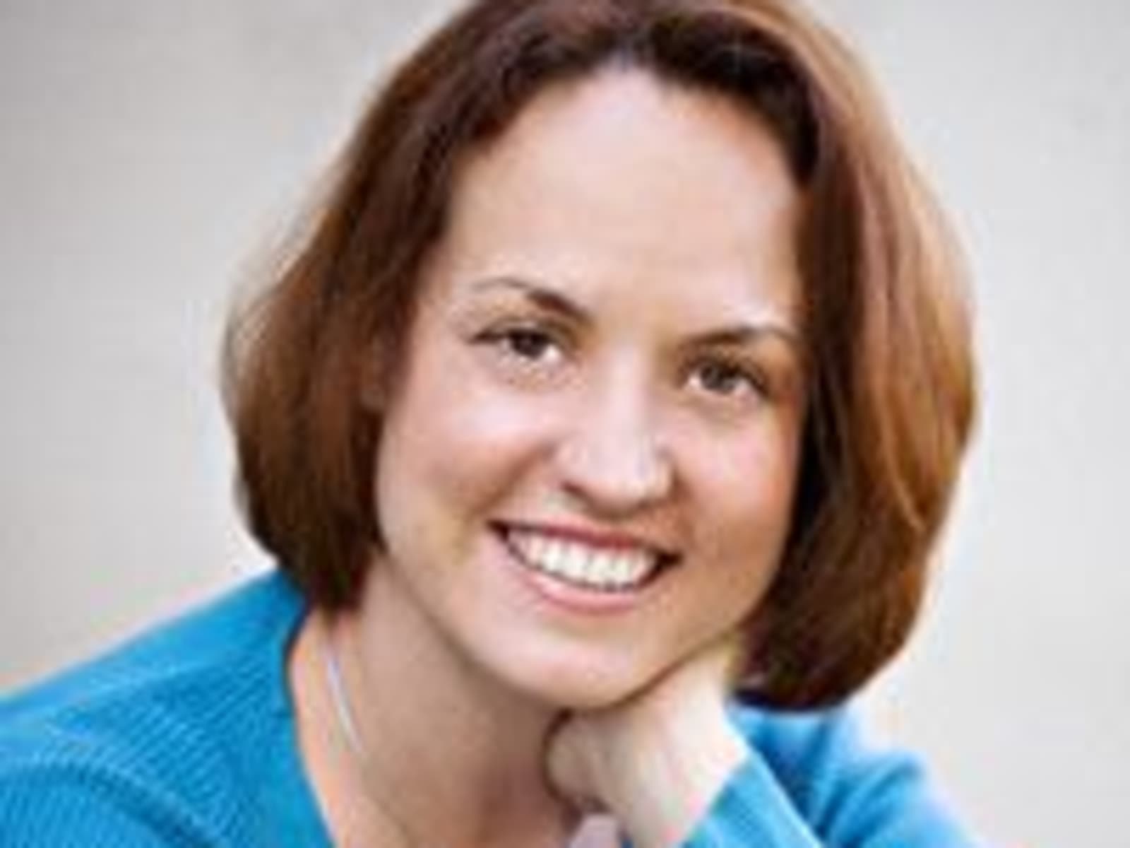 Lisa from Alameda, California, United States