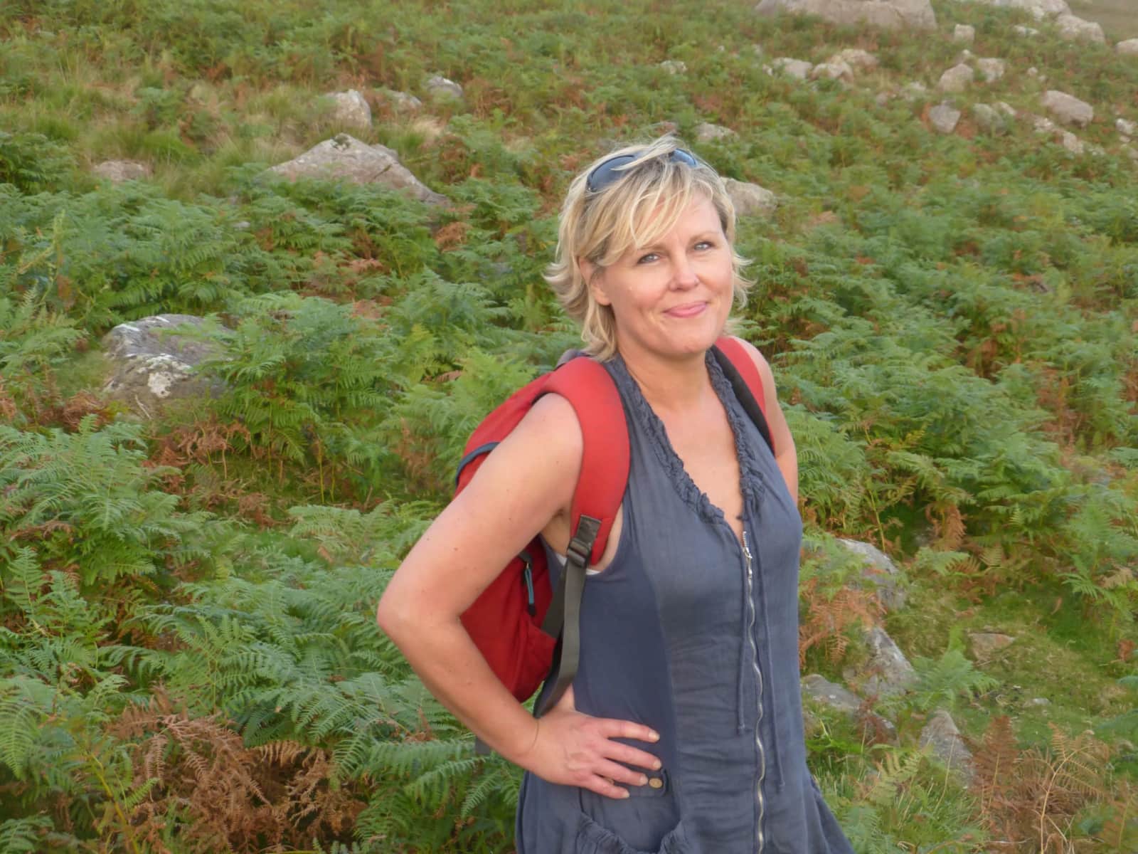 Jools from Swansea, United Kingdom