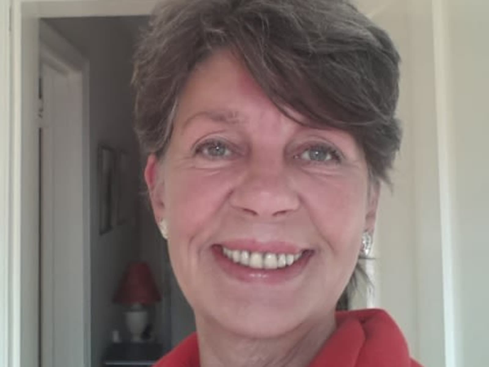 Madeleine from Burford, United Kingdom