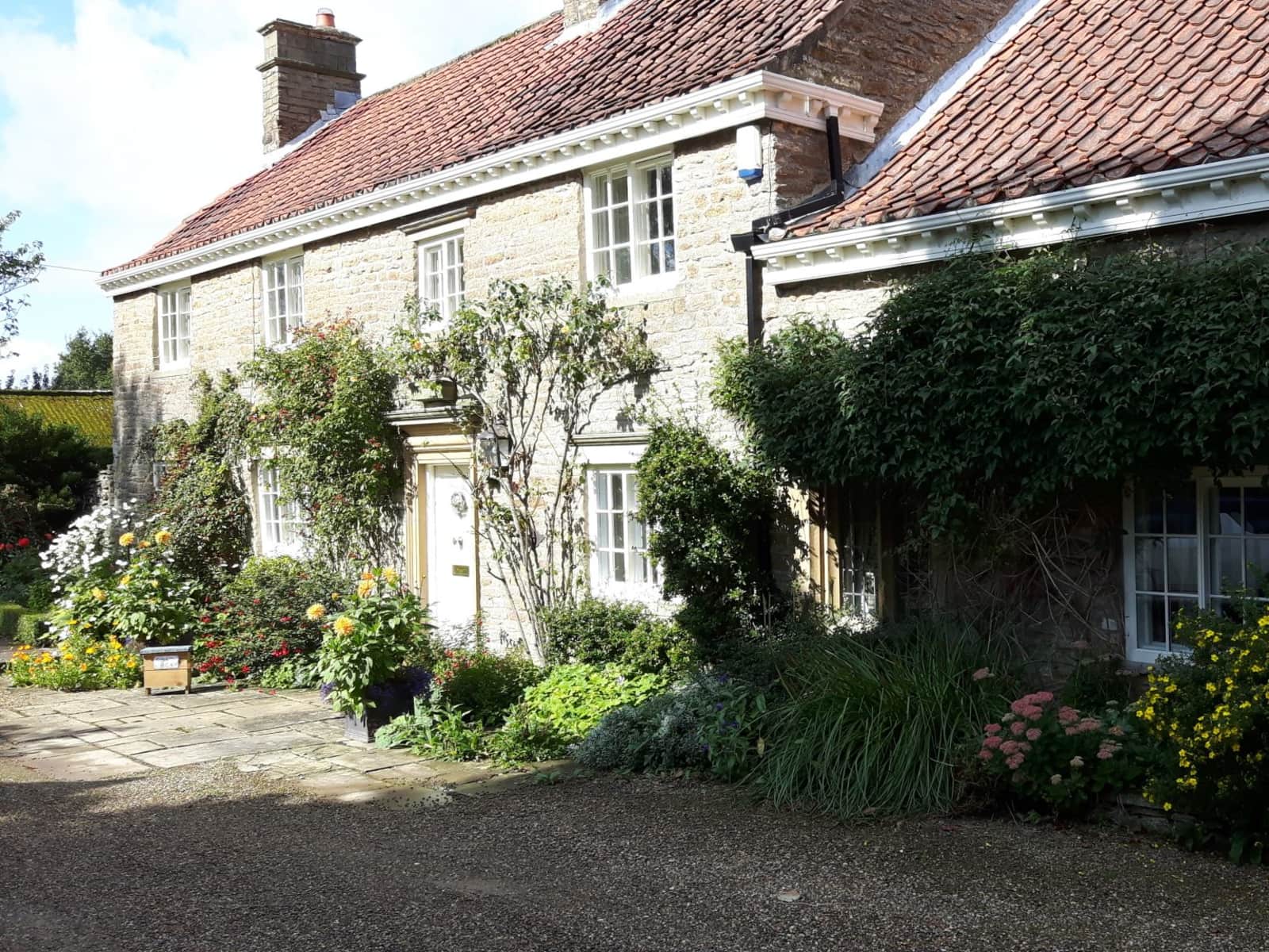 Housesitting assignment in Malton, United Kingdom