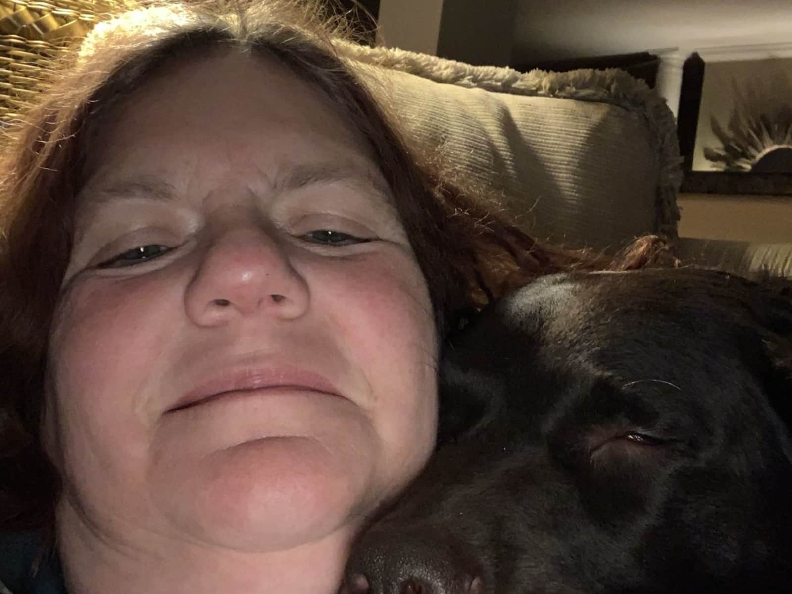 Lori from Warrenton, Virginia, United States