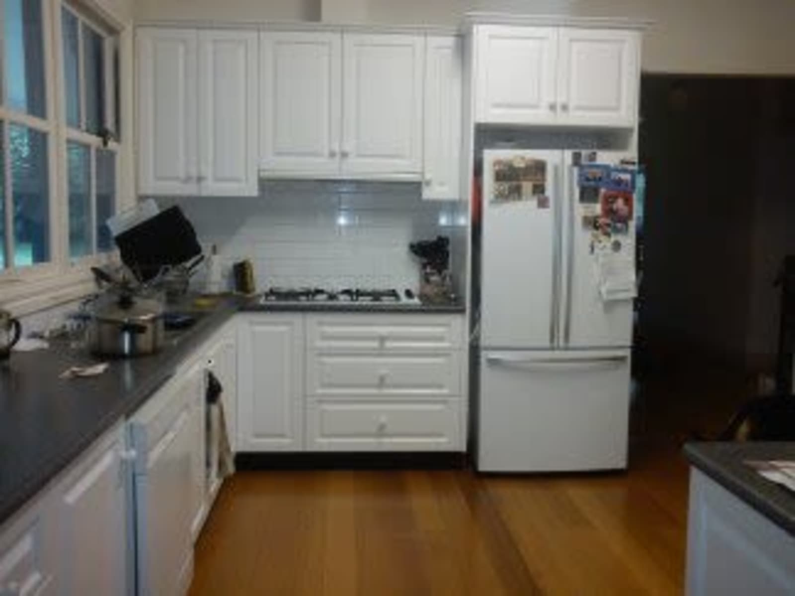 Housesitting assignment in Healesville, Victoria, Australia