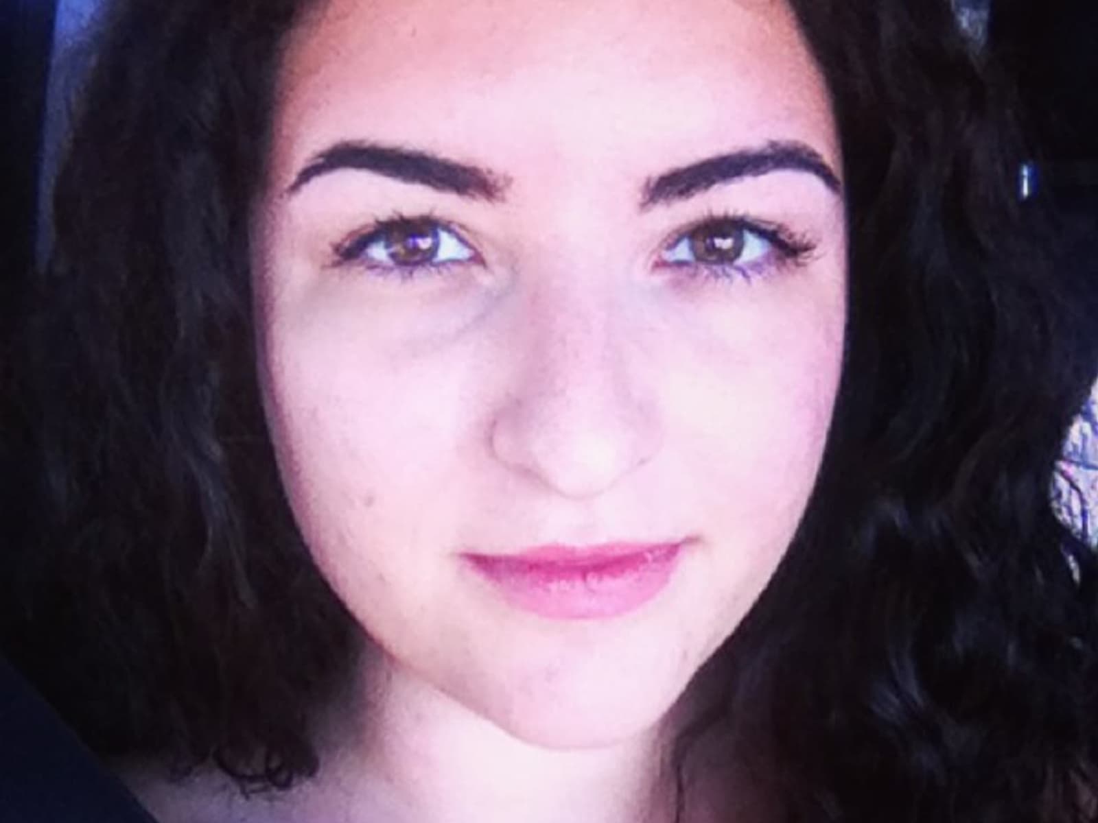 Maria from London, United Kingdom