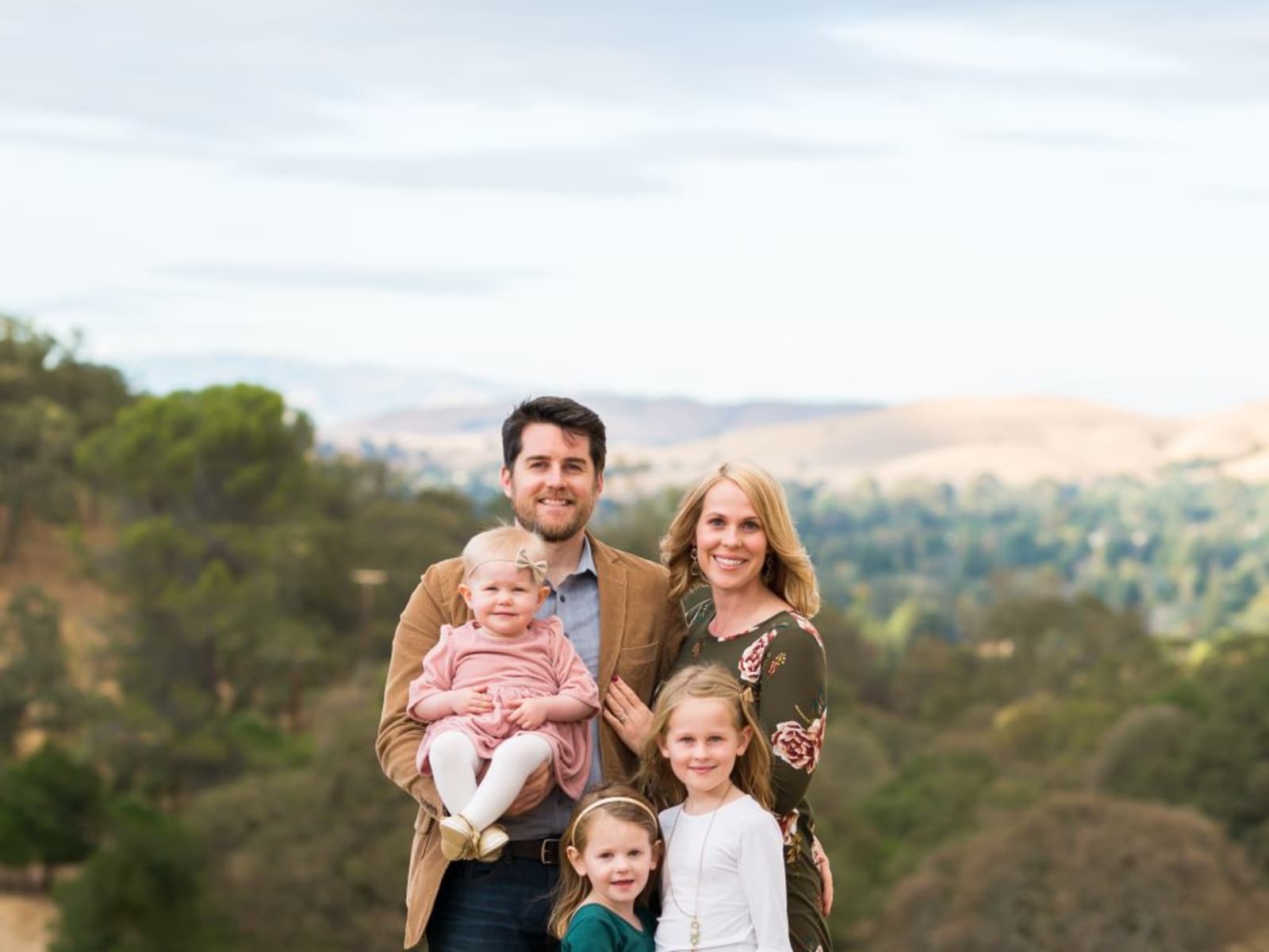 Joseph & Maren from Alameda, California, United States