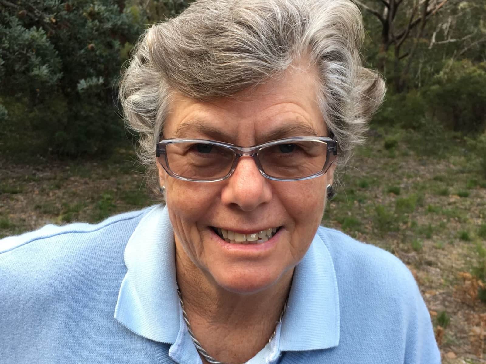 Helen from Sydney, New South Wales, Australia