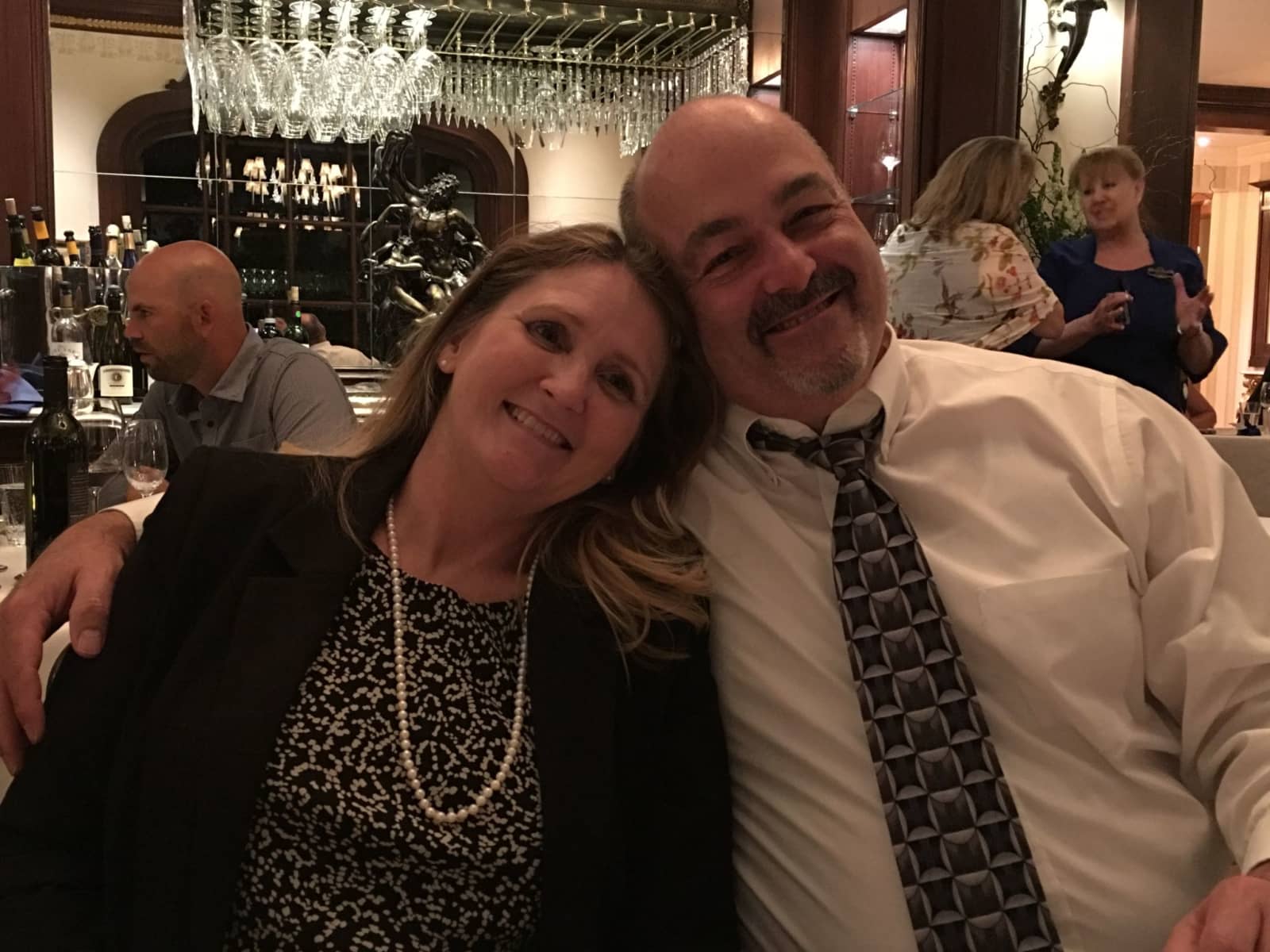 Joe & joanna from Rocklin, California, United States