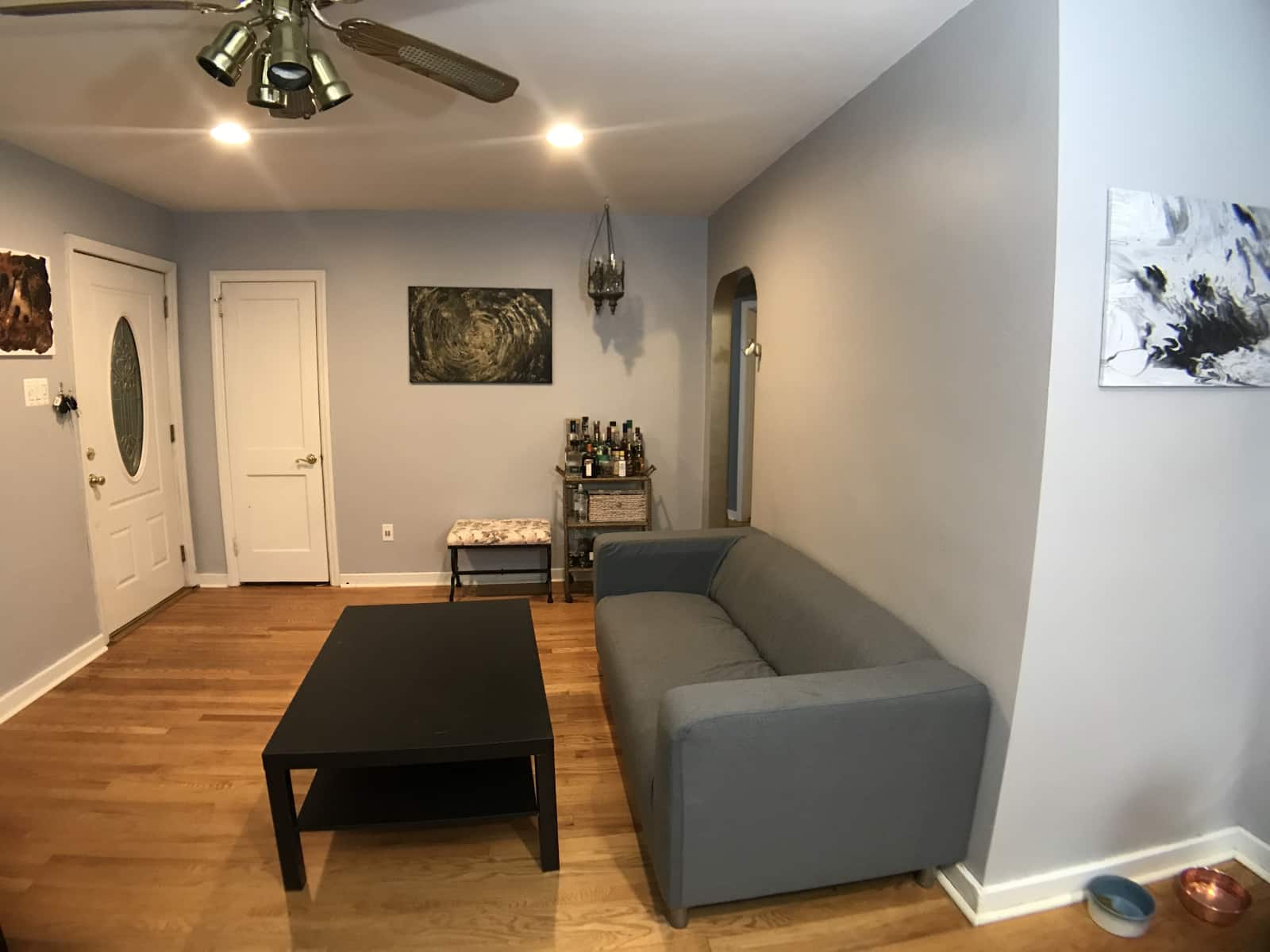 Housesitting assignment in Laurel Springs, New Jersey, United States