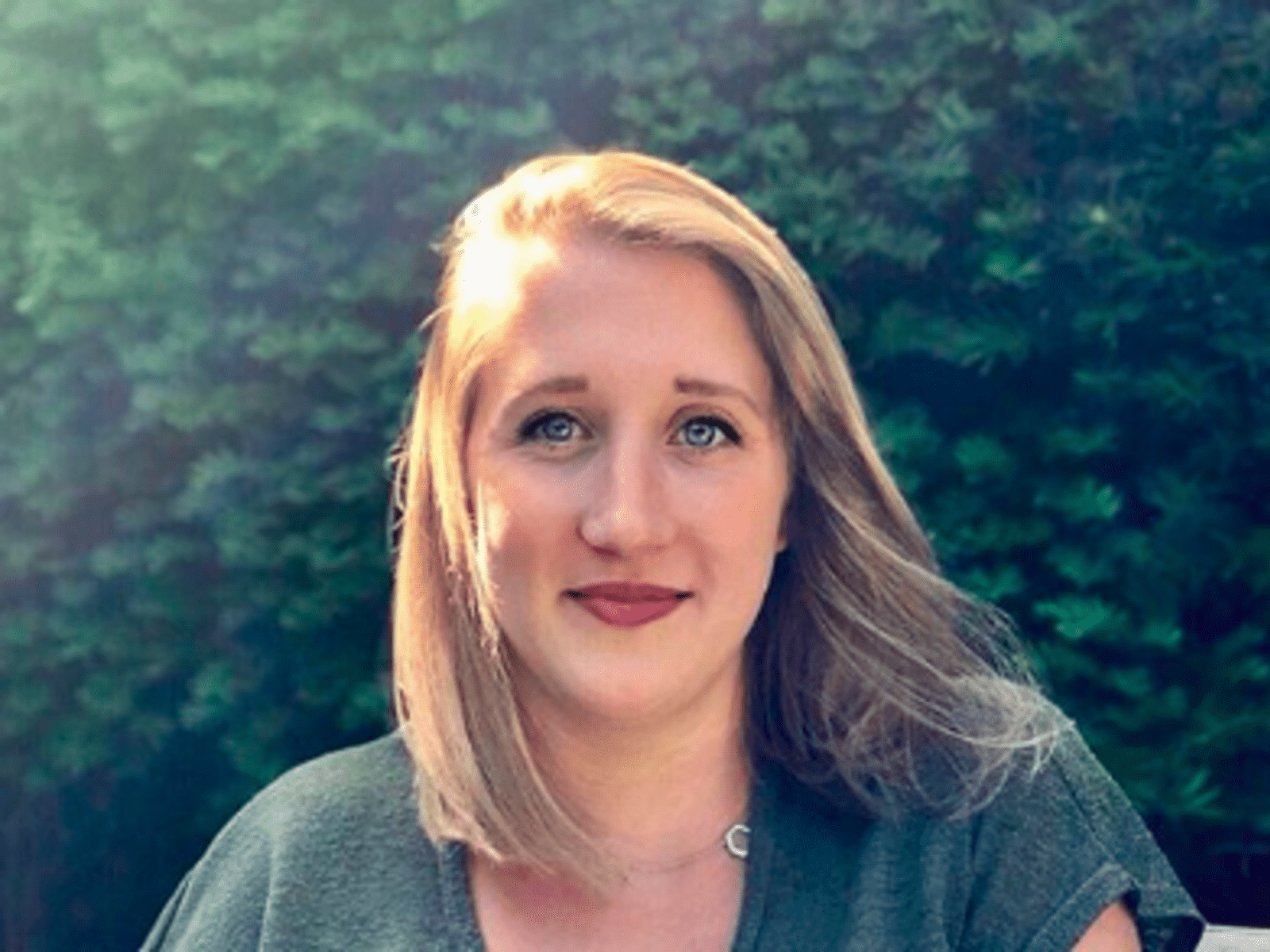 Ailis from London, United Kingdom