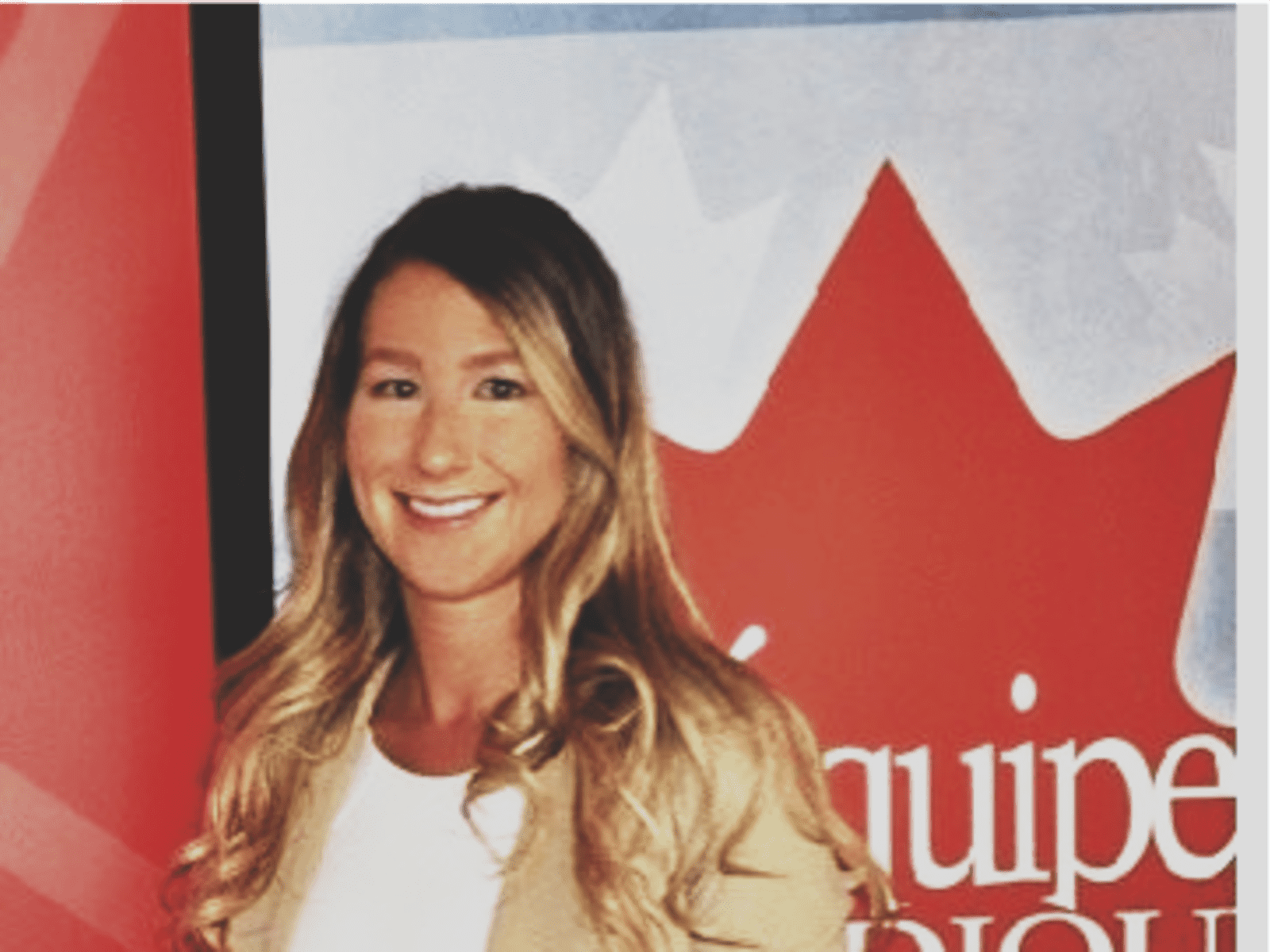 Yulia from Toronto, Ontario, Canada
