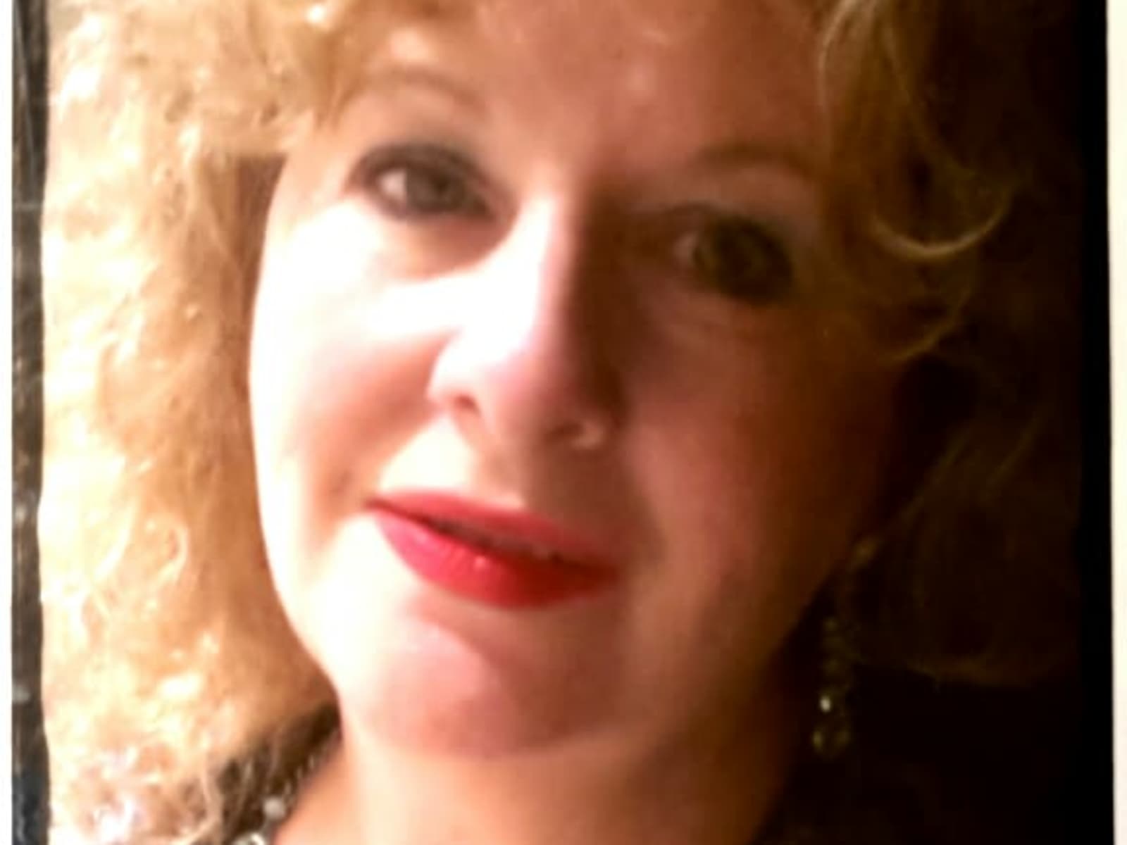 Ann from Melbourne, Victoria, Australia