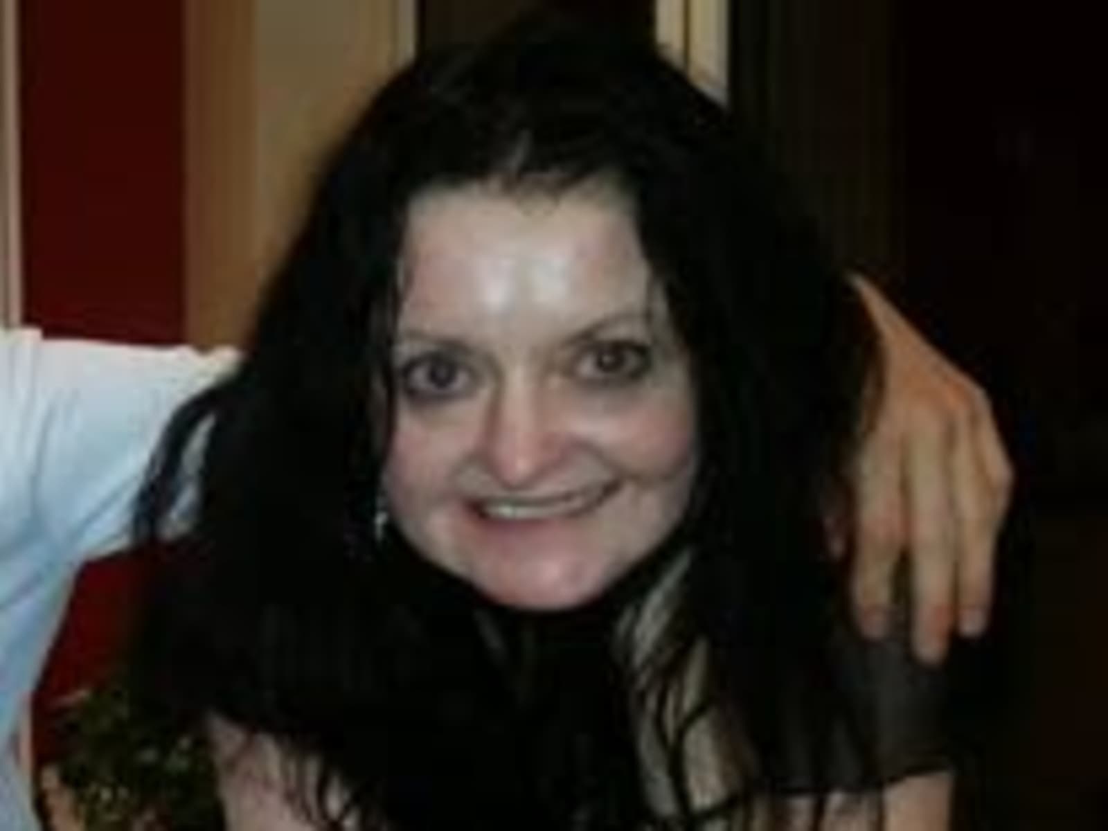Alison from Dublin, Ireland