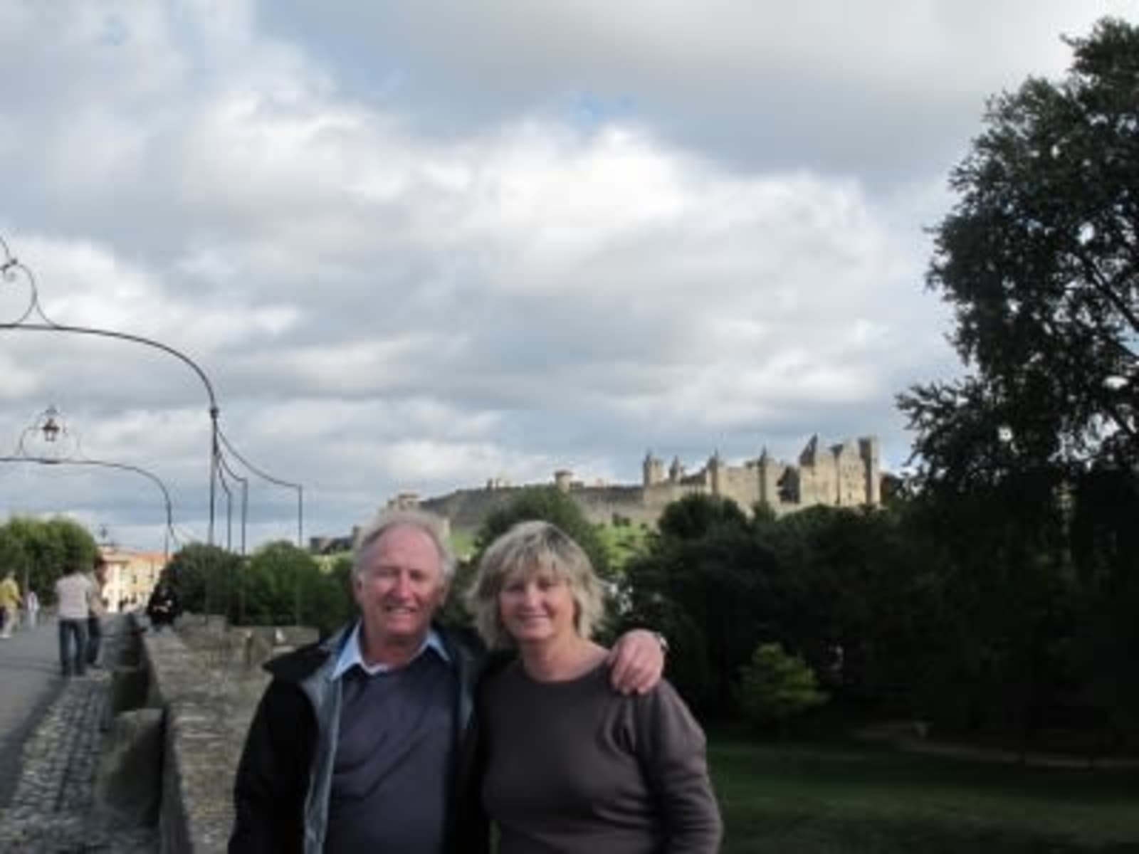 Donna & Donna & john from Sydney, New South Wales, Australia