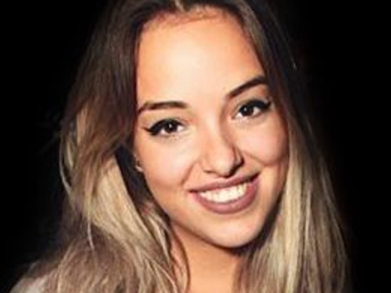 Antonella from Borough of Queens, New York, United States